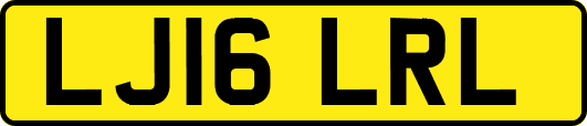 LJ16LRL