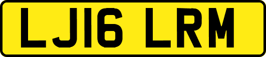 LJ16LRM