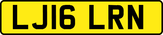 LJ16LRN