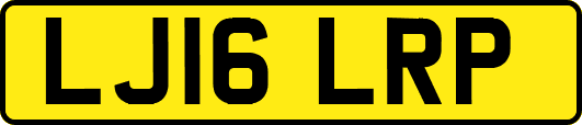 LJ16LRP