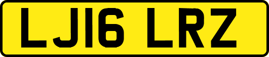 LJ16LRZ