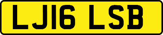 LJ16LSB