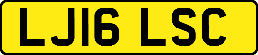 LJ16LSC