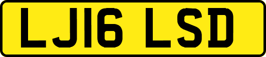 LJ16LSD