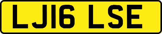 LJ16LSE