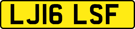 LJ16LSF