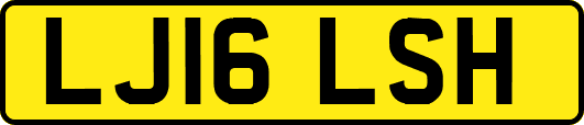 LJ16LSH
