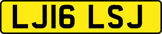 LJ16LSJ