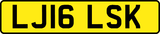 LJ16LSK