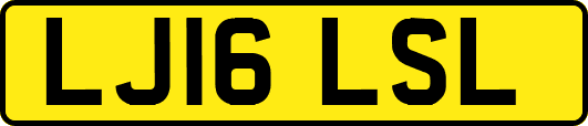 LJ16LSL