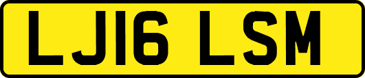 LJ16LSM