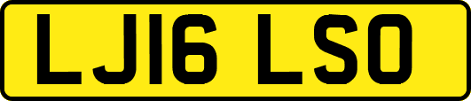 LJ16LSO