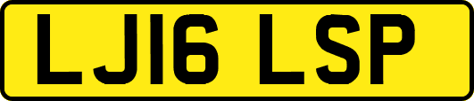 LJ16LSP