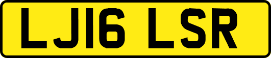 LJ16LSR