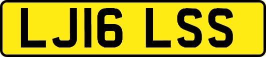 LJ16LSS