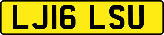 LJ16LSU