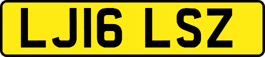 LJ16LSZ