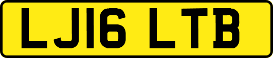 LJ16LTB