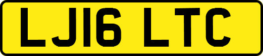 LJ16LTC
