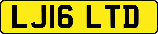 LJ16LTD