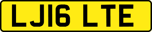 LJ16LTE