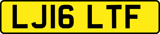 LJ16LTF