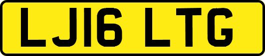 LJ16LTG