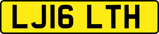 LJ16LTH