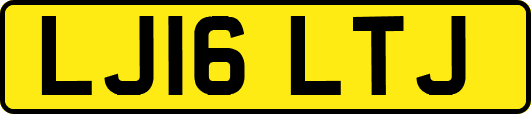 LJ16LTJ