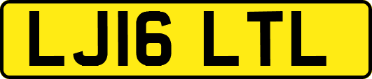 LJ16LTL