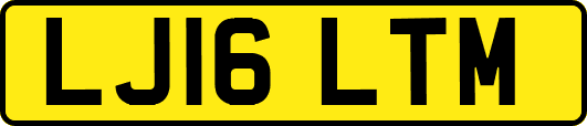 LJ16LTM