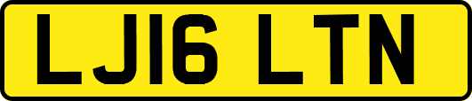 LJ16LTN
