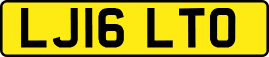 LJ16LTO