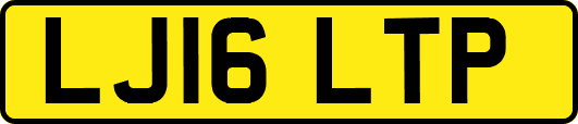 LJ16LTP