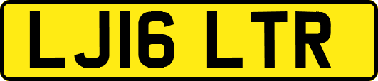 LJ16LTR