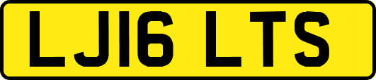 LJ16LTS