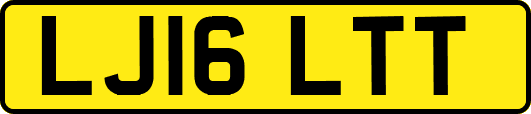 LJ16LTT
