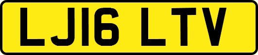LJ16LTV