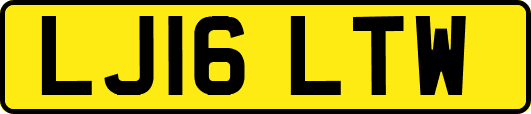 LJ16LTW