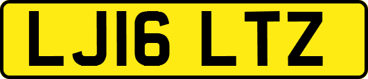 LJ16LTZ