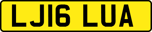 LJ16LUA