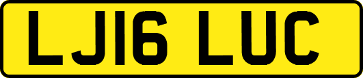LJ16LUC