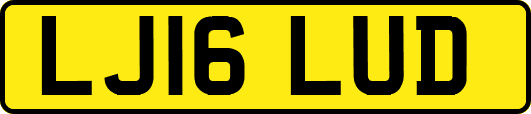 LJ16LUD