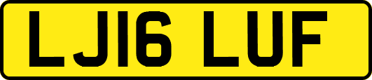LJ16LUF