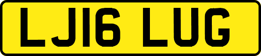 LJ16LUG