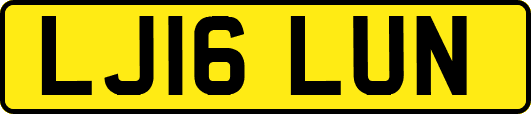 LJ16LUN