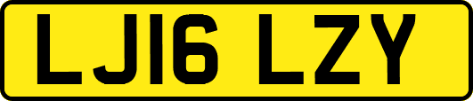 LJ16LZY