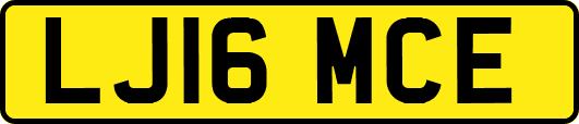 LJ16MCE