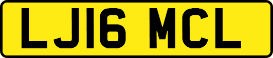 LJ16MCL