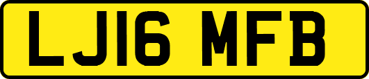 LJ16MFB